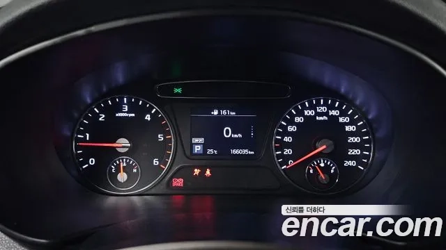 Kia The New Sorento id 2917899 из Кореи 18