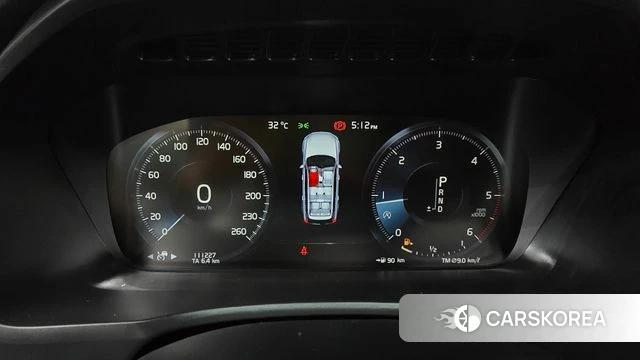 Volvo XC90 second Generation id 4574432 из Кореи 18