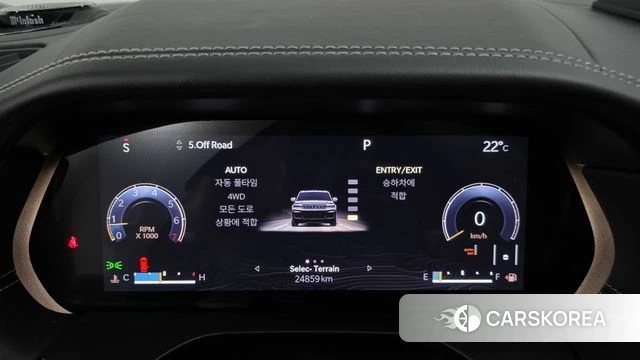 Jeep Grand Cherokee (WL) id 3923365 из Кореи 18