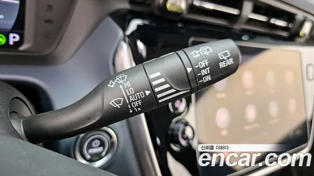 Chevrolet (GM Daewoo) Bolt EUV id 2679081 из Кореи 18