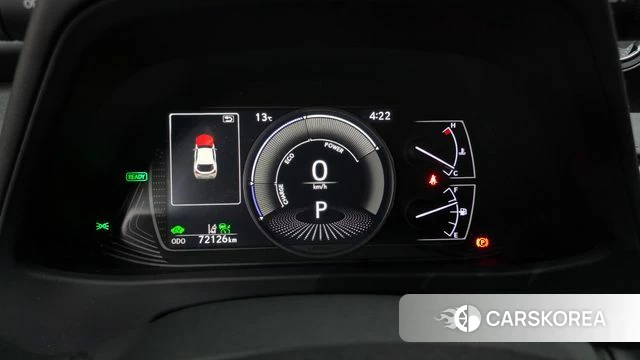 Lexus UX250h id 3916690 из Кореи 18