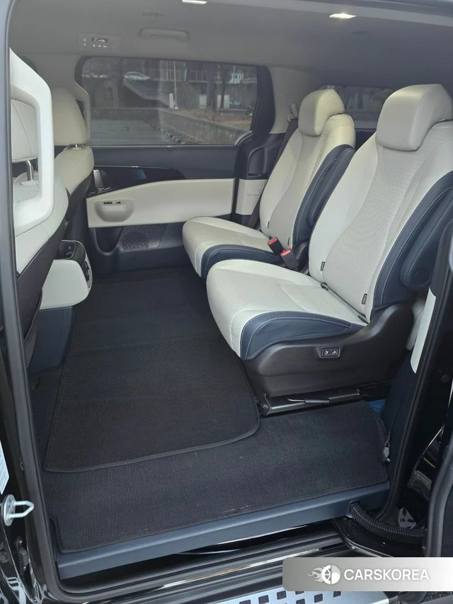 Kia The New Carnival 4th Generation id 4394912 из Кореи 16