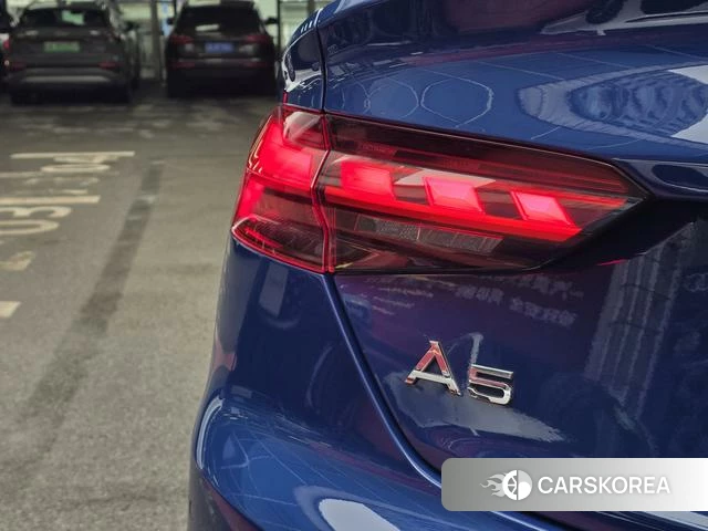 Audi A5 id 4260410 из Китая 22