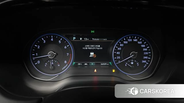 Hyundai Palisade id 4434385 из Кореи 31