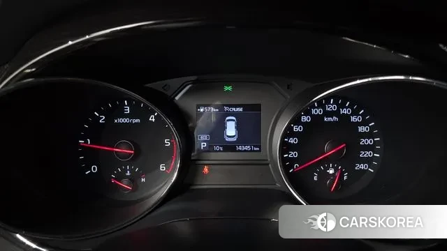 Kia The New Carnival id 3748289 из Кореи 18