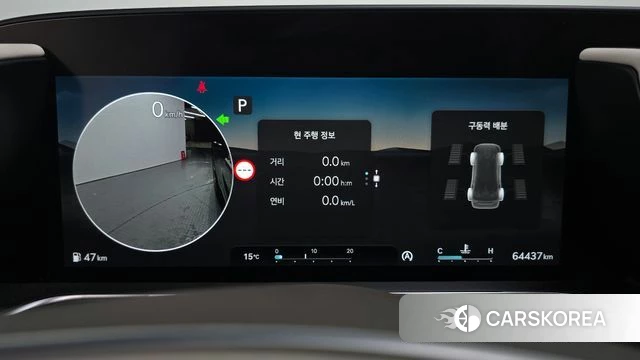 Genesis G90 (RS4) id 3892011 из Кореи 18