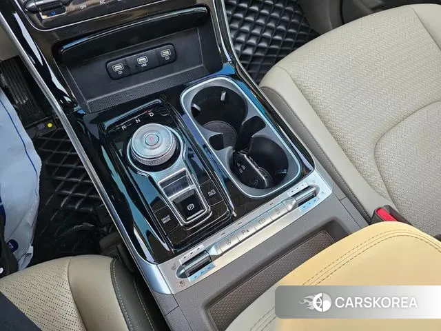 Kia Carnival 4th generation id 3733287 из Кореи 18