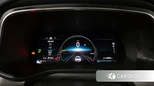 Renault Korea (Samsung) XM3 id 3442256 из Кореи 18