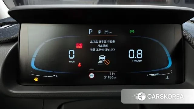 Hyundai Casper id 3487538 из Кореи 18