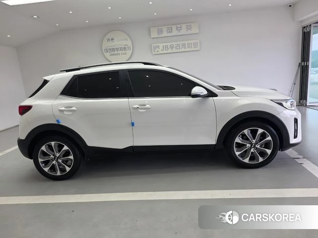 Kia Stonic id 4625699 из Кореи 11