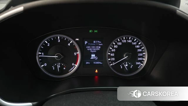 Hyundai Santa Fe TM id 4225303 из Кореи 30