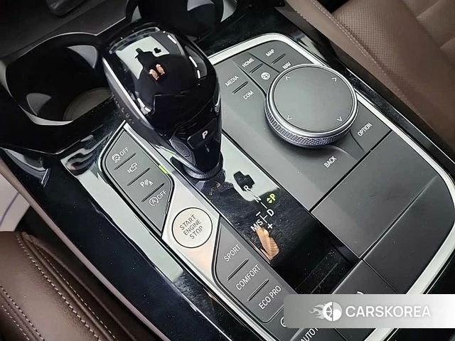 BMW X4 (G02) id 3891392 из Кореи 16