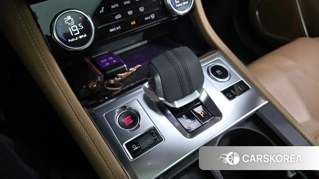 Jaguar F-PACE id 4343977 из Кореи 31