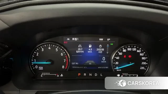 Ford Explorer 6th Generation id 3634729 из Кореи 18