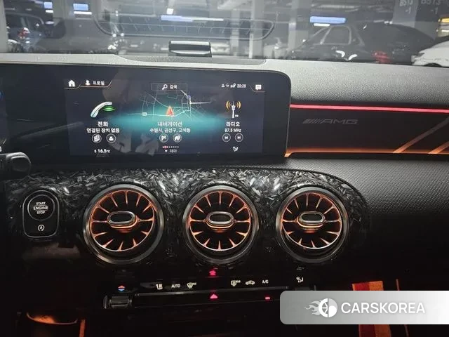 Mercedes-Benz A-Class W177 id 2990323 из Кореи 14