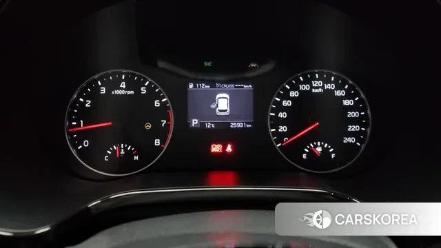 Kia Seltos id 3723042 из Кореи 18