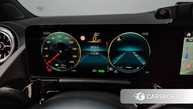 Mercedes-Benz EQA H243 id 3851750 из Кореи 18