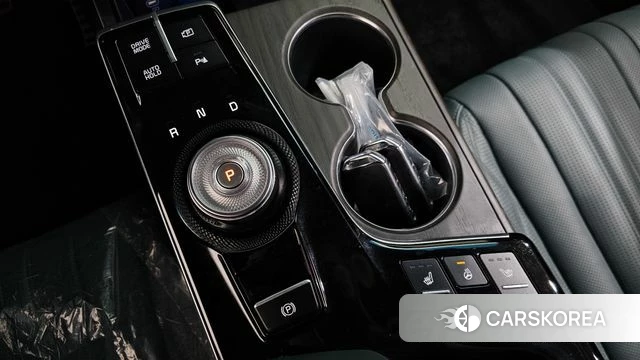 Kia K8 Hybrid id 4201349 из Кореи 43