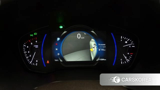 Hyundai Santa Fe TM id 3867053 из Кореи 18