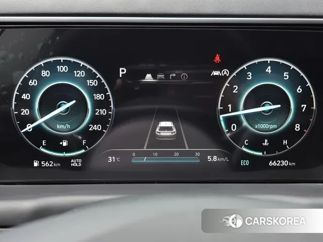 Hyundai Tucson (NX4) id 3054570 из Кореи 17