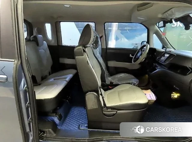 Kia The New Kia Ray EV id 3370903 из Кореи 18