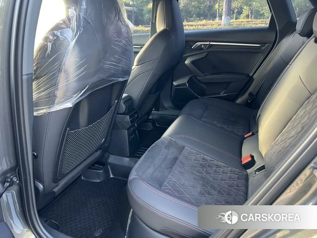 Audi A3 id 4335019 из Китая 25
