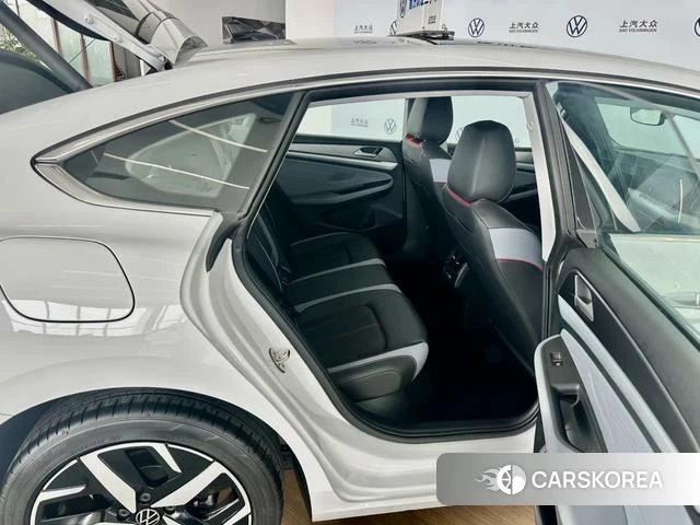 Volkswagen Lingdu id 4241596 из Китая 8