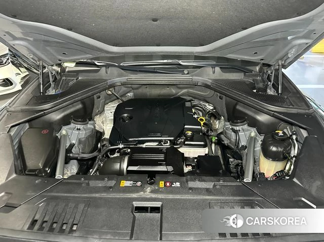 Genesis GV80 id 4657112 из Кореи 18