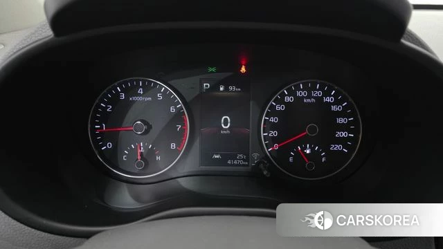 Kia Morning Urban (JA) id 4750462 из Кореи 18