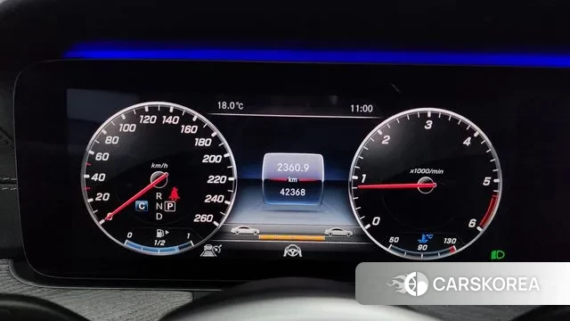 Mercedes-Benz CLS-Class C257 id 3313142 из Кореи 18