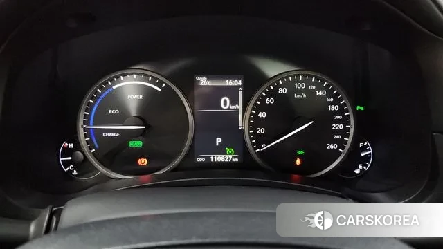 Lexus NX300h id 3005078 из Кореи 18