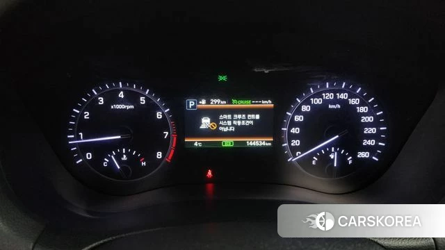 Genesis G80 id 4377564 из Кореи 18