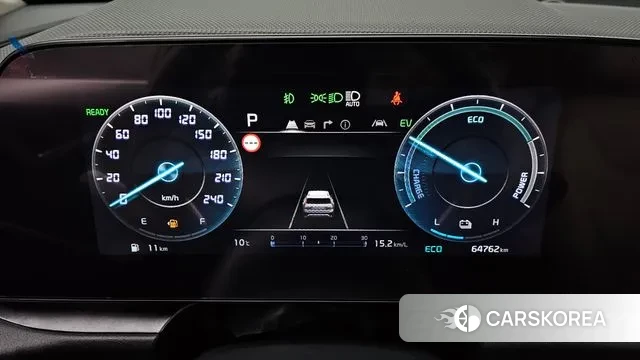 Kia Di Ol Nu Niro id 3752386 из Кореи 18