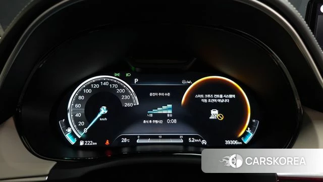 Genesis GV70 id 4608851 из Кореи 39