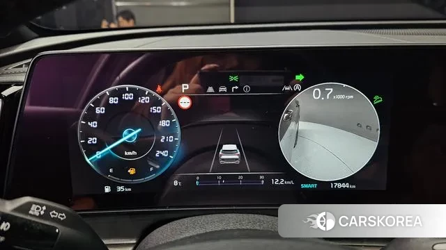 Kia Sportage 5th Generation id 3388578 из Кореи 18