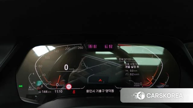 BMW X6 (G06) id 3843761 из Кореи 18