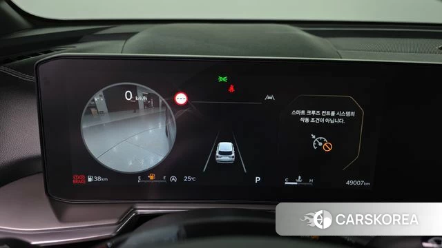 Kia The New Sorento 4th Generation id 4753068 из Кореи 34