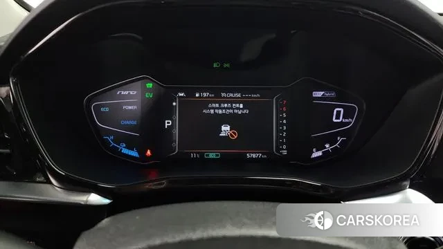 Kia The New Niro id 3722271 из Кореи 18