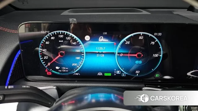 Mercedes-Benz EQB X243 id 3452216 из Кореи 18