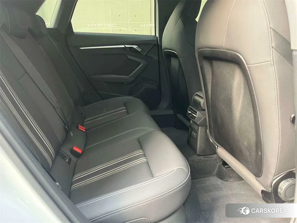 Audi A3 id 4440421 из Китая 13