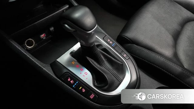 Kia The New K3 2nd generation id 4922960 из Кореи 29