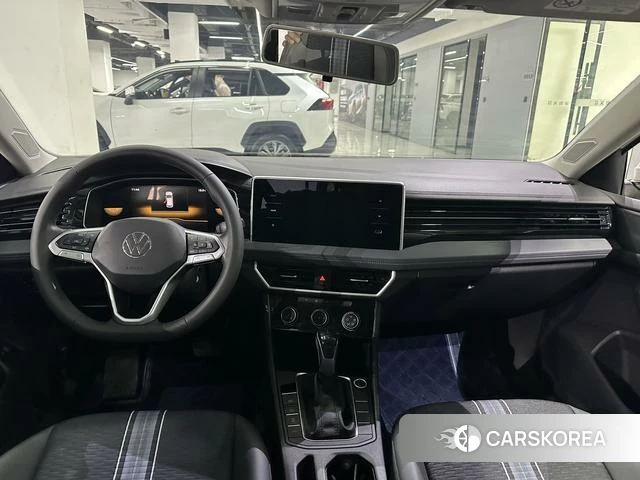 Volkswagen Sagitar id 4271146 из Китая 8