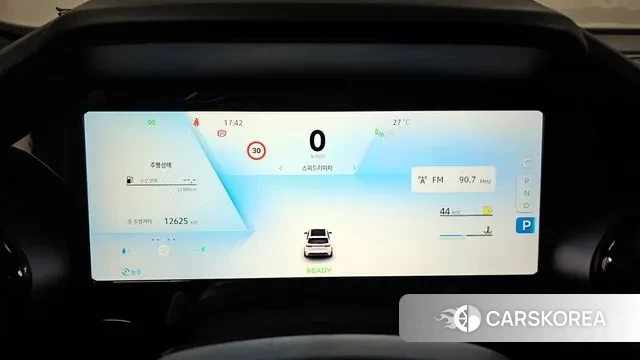 Renault Korea (Samsung) Grand Coleos id 3168372 из Кореи 18