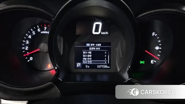 Kia The New Ray id 3427294 из Кореи 18