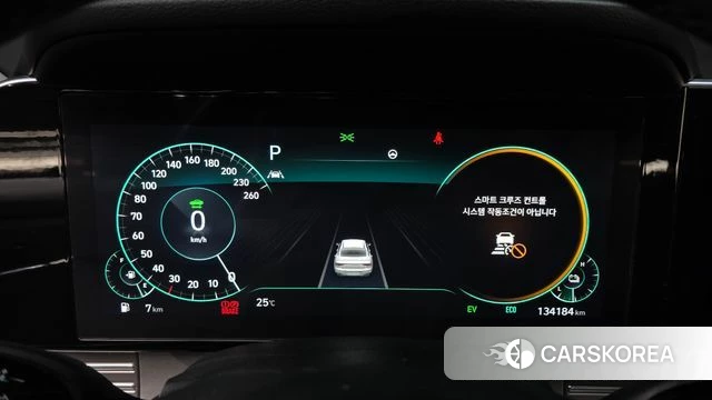 Hyundai The New Grandeur IG Hybrid id 3842467 из Кореи 18