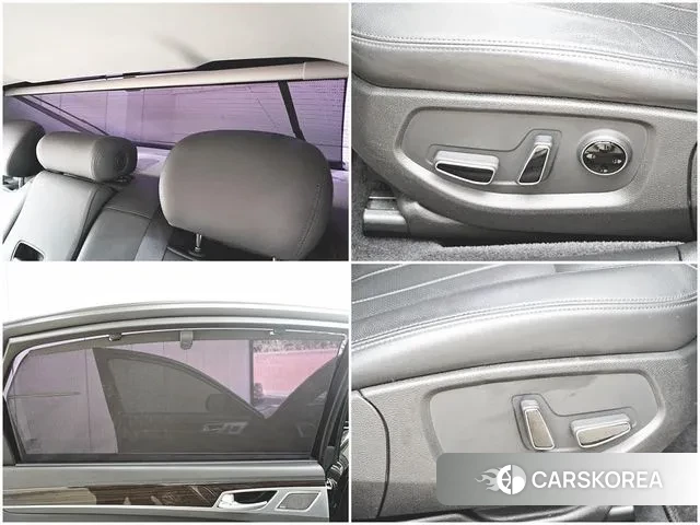 Genesis G80 id 3351315 из Кореи 18