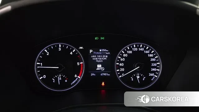 Hyundai Santa Fe TM id 3112518 из Кореи 18