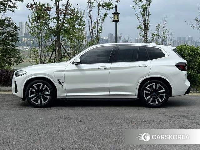 BMW iX3 id 3939462 из Китая 18