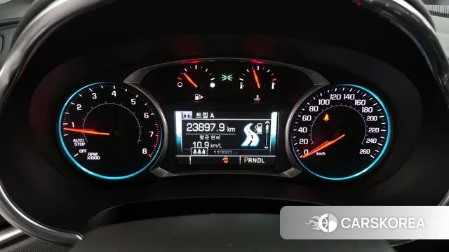 Chevrolet (GM Daewoo) All New Malibu id 3444948 из Кореи 18