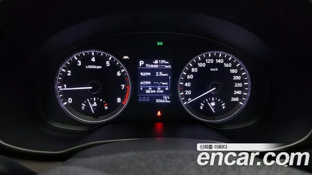 Hyundai Grandeur IG id 2502479 из Кореи 18